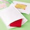 7.7" x 9.7" Bubble Mailers by Celebrate It™, 5ct.